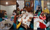 Занаятчийско училище за деца отвори врати в Старинен Пловдив (СНИМКИ)