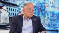 Ген. Атанасов: При никакви формулировки с мандат на БСП "Демократична България" няма да участва