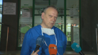 Бойко Борисов е добре след операцията в "Софиямед"
