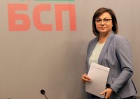 Корнелия Нинова: Борисов признава, че е координирал със Станишев махането ми