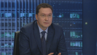 Даниел Митов: Очертават се кратки месеци живот пред този парламент