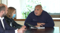 Борисов: Слави Трифонов носи цялата отговорност за следващите провалени избори (ОБЗОР)