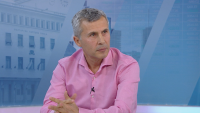 Тодор Иванджиков: Загубите за авиационния сектор в България надхвърлят 100 млн. лева