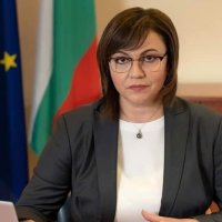 Корнелия Нинова: Фалшива новина е, че БСП е дала министри за служебен кабинет