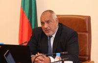 Борисов: НАТО изрази солидарност с България по повод дестабилизиращите действия на Русия