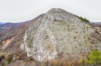 Гребен планина - най-живописната планина в Западните покрайнини (Снимки)