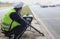 Пътна полиция с нова акция: Проверяват се автобуси и тежкотоварни автомобили