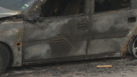 Собственикът на запалените коли в "Дружба": Със сигурност деянието е умишлено