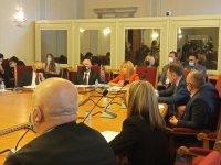 Манолова: Оценката ни за служебния кабинет ще зависи от работата му по сигналите на Комисията по ревизията и Илчовски