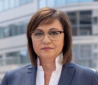 Корнелия Нинова призова прокуратурата да се самосезира за сигналите на Илчовски за Борисов
