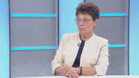 Ирена Анастасова, БСП: Върнахме мандата, защото не искаме власт на всяка цена