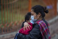 COVID криза в Непал: Липсват легла, медикаменти и кислород