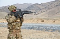 Допълнителна военна техника ще пази изтеглянето на контингентите от Афганистан