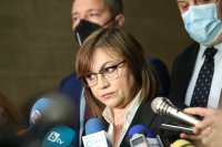 Корнелия Нинова: Надяваме се разумът да надделее и да има кабинет след следващите избори