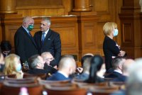 Депутати дават на прокурор конкурса за шеф на БЕХ