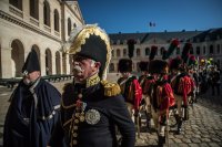снимка 8 Франция отбелязва 200 години от смъртта на Наполеон (СНИМКИ)