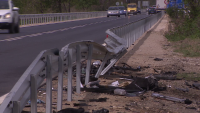 Обвинение и арест на шофьора, предизвикал катастрофата с три жертви в Пловдив