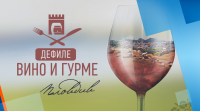 "Вино и гурме": Дегустации на над 200 вина на кулинарен фест в Пловдив