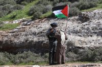 Дълбоките корени на израелско-палестинския конфликт