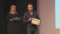 Предаването на БНТ "100% будни" получи наградата "Зелено перо"