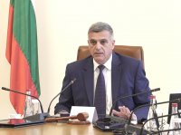 Премиерът Стефан Янев назначи трима заместник-министри на вътрешните работи