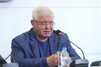 Ананиев: Уволненията в НАП и Агенция "Митници" са политически
