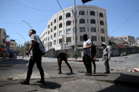 Нетаняху се закани Хамас да плати висока цена за конфликта