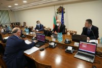 ВСС прие декларация срещу закриването на специализираните съдилища и прокуратури