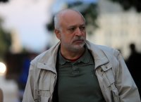 Служебният министър на културата Велислав Минеков с три ключови отказа