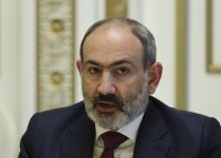 Армения поиска руска помощ заради обстановката на границата с Азербайджан
