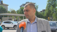 Депутатът Димитър Аврамов отрече да е изнудвал Илчовски