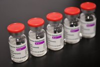 Словакия прекрати прилагането на първа доза от ваксината на "Астра Зенека"