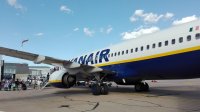 Задържаният в Минск самолет излетя по маршрута си към Вилнюс