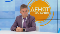 Асен Александров: Възможно е от следващата седмица всички ученици да се върнат в клас
