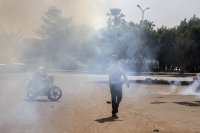 Военен преврат в Мали, арестувани са президентът и премиерът