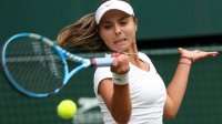 Испанка спря Томова от първи финал в WTA