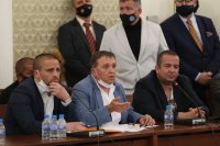 "Градус" със сигнал до КФН заради твърденията на Илчовски