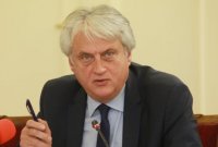 Бойко Рашков потвърди информацията за подслушване на политици