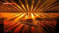 снимка 9 Финал на "Евровизия" 2021 - вижте как Виктория представи България