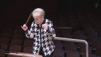 Най-влиятелната жена диригент излиза за първи път пред българска публика