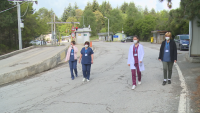 На два гранични пункта поставят ваксини на македонски граждани