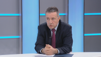 Янаки Стоилов: Президентът ми предложи поста правосъден министър, не участвам като партиен представител