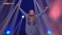 Финал на "Евровизия" 2021 - вижте как Виктория представи България