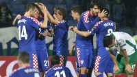 Обявиха разширения състав на Хърватия за европейското първенство