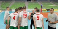 България "А" с поражение на старта на турнира Словения