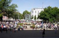 България отпразнува 24 май (ОБЗОР)
