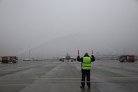Сериозен международен отзвук след отклонения в Беларус самолет