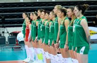 България започва днес участието си в Златната европейска лига