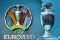 Пътят към УЕФА Евро 2020, епизод 1