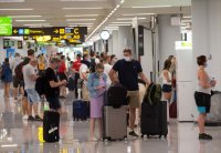 Дания отменя задължителната карантина за пристигащи от България